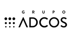 logo da gupo ADCOS