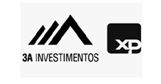 logo da xp investimento